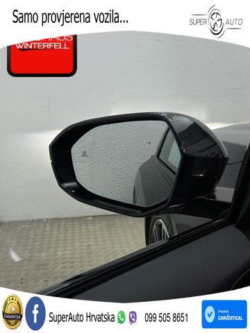 BMW 540d Touring (303 KS) xDrive Steptronic M Sport ACC+HEAD+4xGR SJED+360+PANO