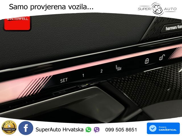 BMW 540d Touring (303 KS) xDrive Steptronic M Sport ACC+HEAD+4xGR SJED+360+PANO