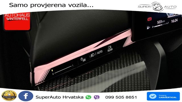 BMW 540d Touring (303 KS) xDrive Steptronic M Sport ACC+HEAD+4xGR SJED+360+PANO