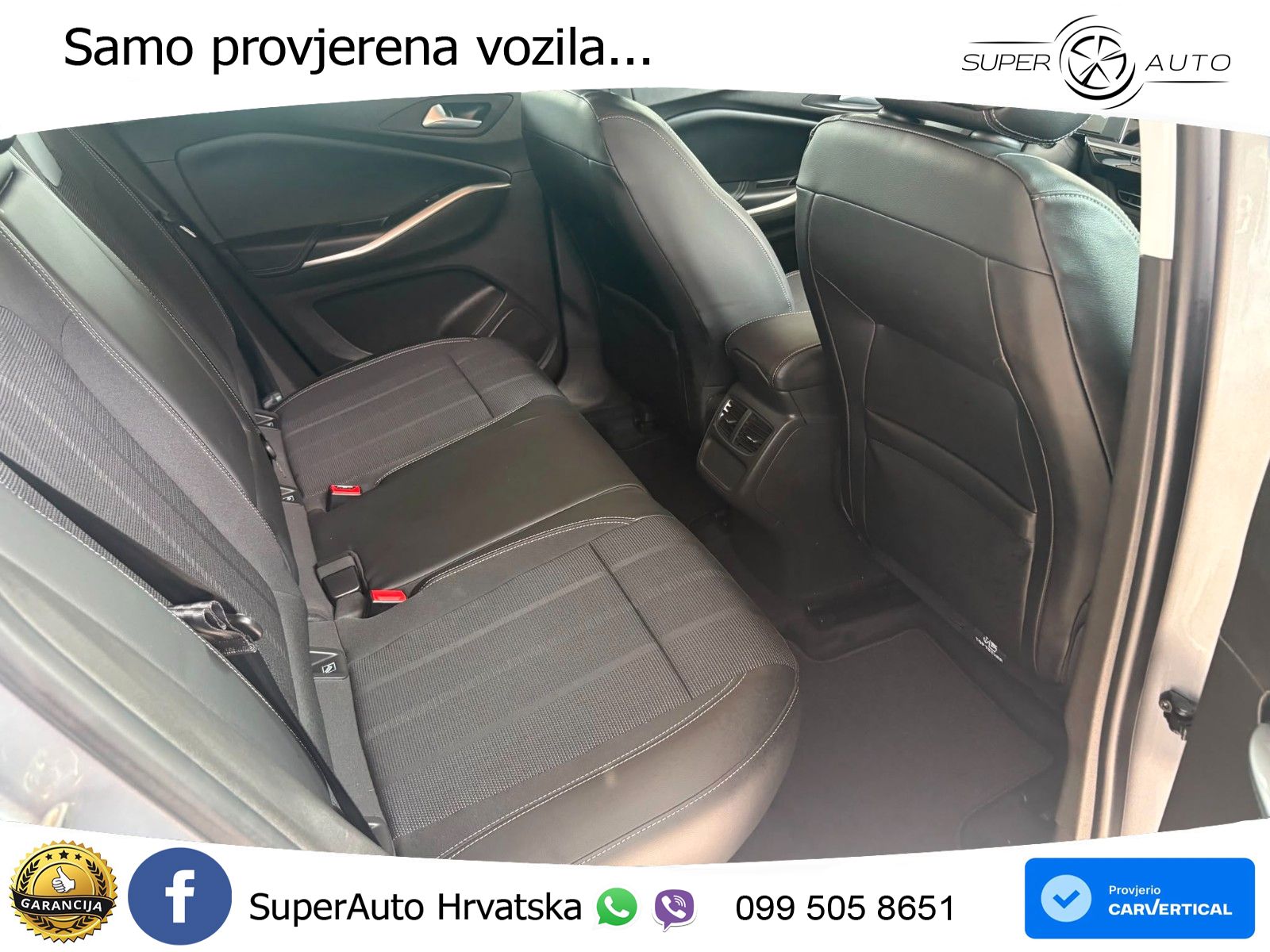 Opel Grandland 1.2i Turbo (130 KS) Automatic
