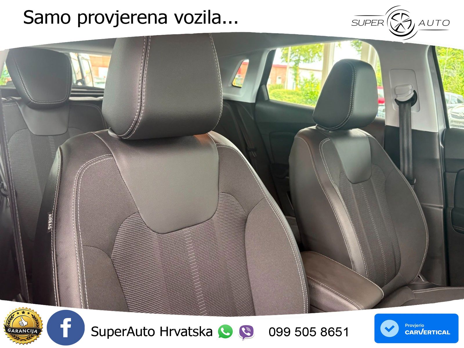 Opel Grandland 1.2i Turbo (130 KS) Automatic