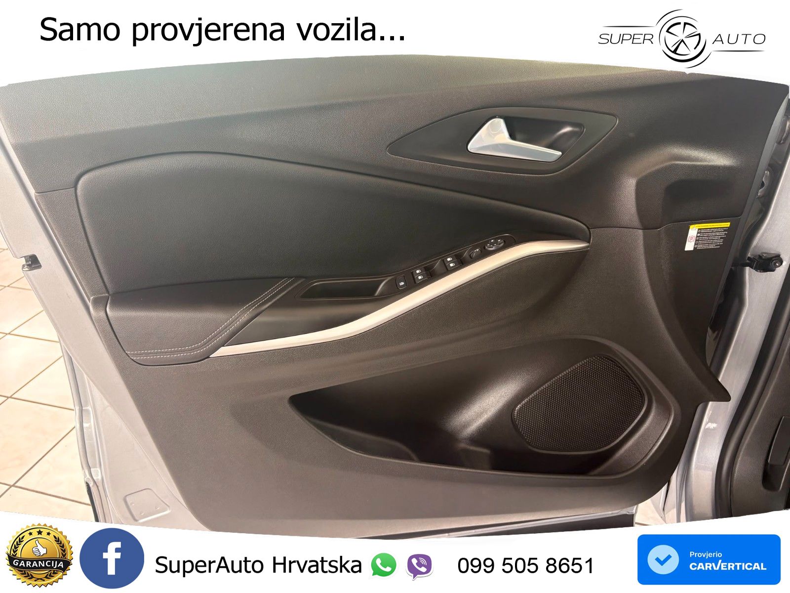 Opel Grandland 1.2i Turbo (130 KS) Automatic