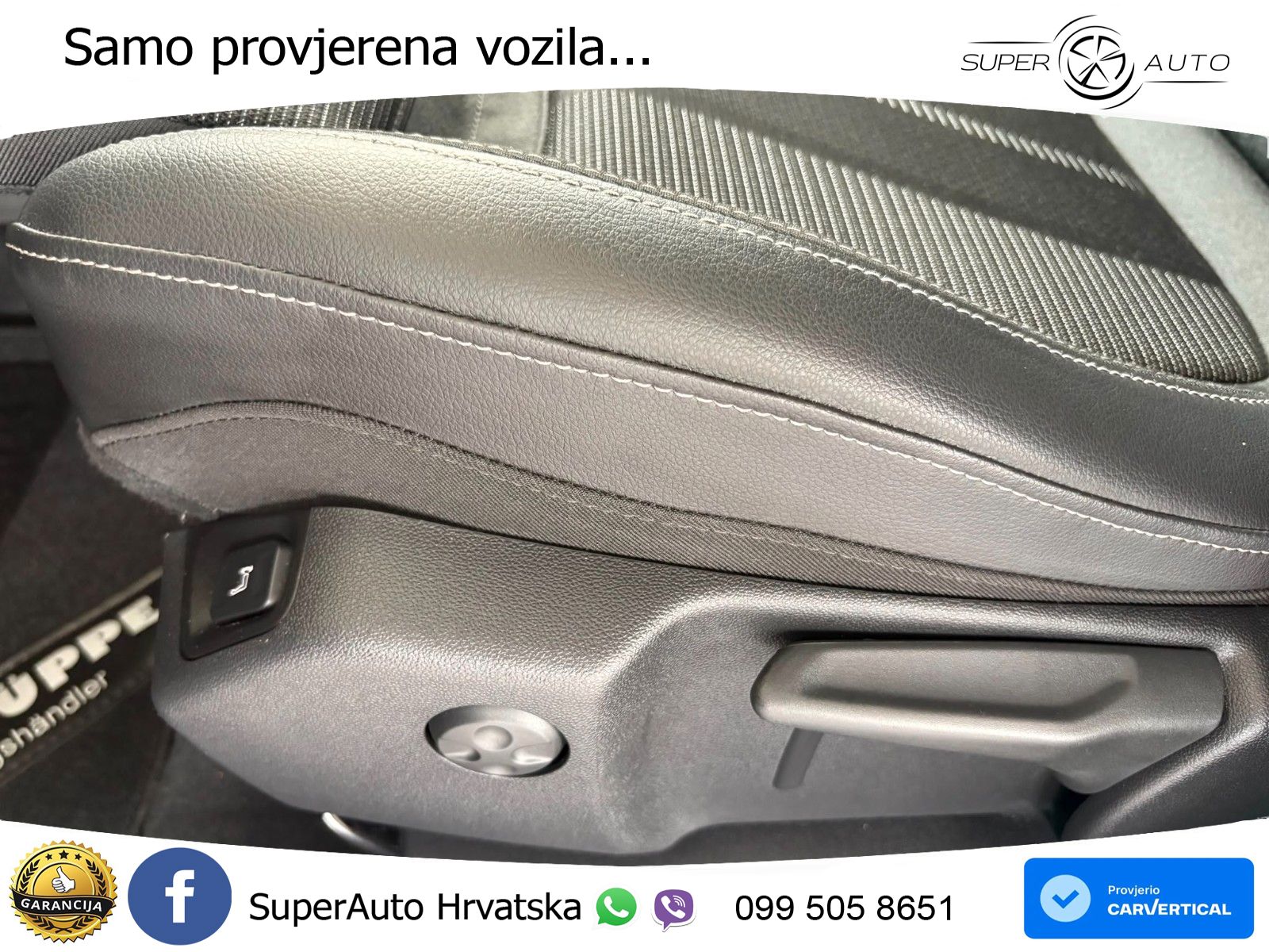 Opel Grandland 1.2i Turbo (130 KS) Automatic