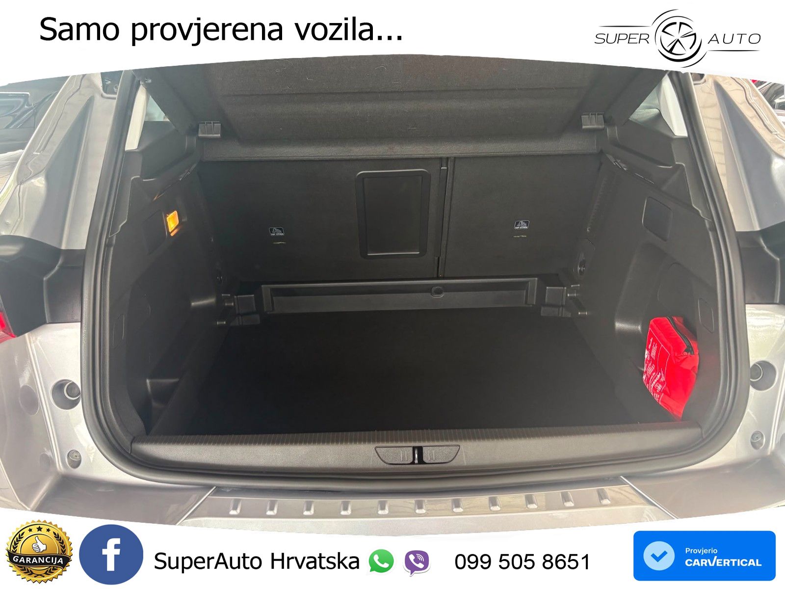 Opel Grandland 1.2i Turbo (130 KS) Automatic