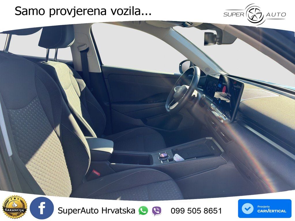 Volkswagen T-Roc 1.5 eTSI (116 KS)  DSG LED+GR SJED+ACC