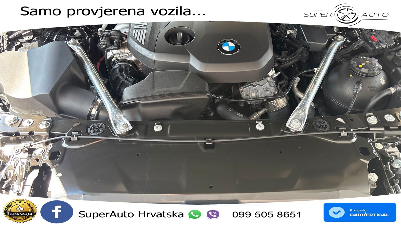 BMW 520d (197 KS) xDrive Steptronic M Sport LED+GR SJED+ACC