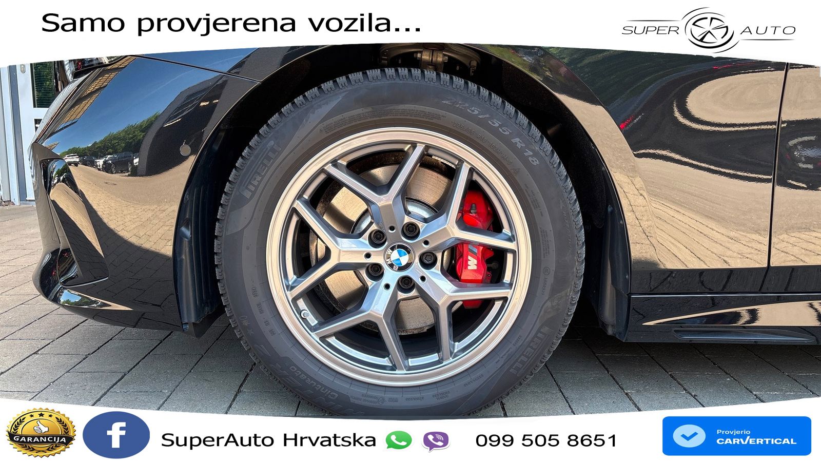 BMW 520d (197 KS) xDrive Steptronic M Sport LED+GR SJED+ACC