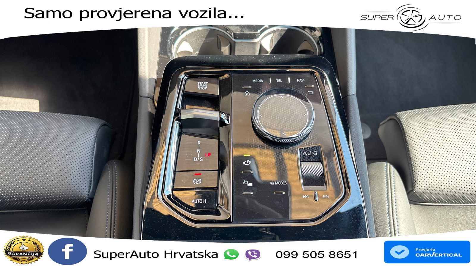 BMW 520d (197 KS) xDrive Steptronic M Sport LED+GR SJED+ACC