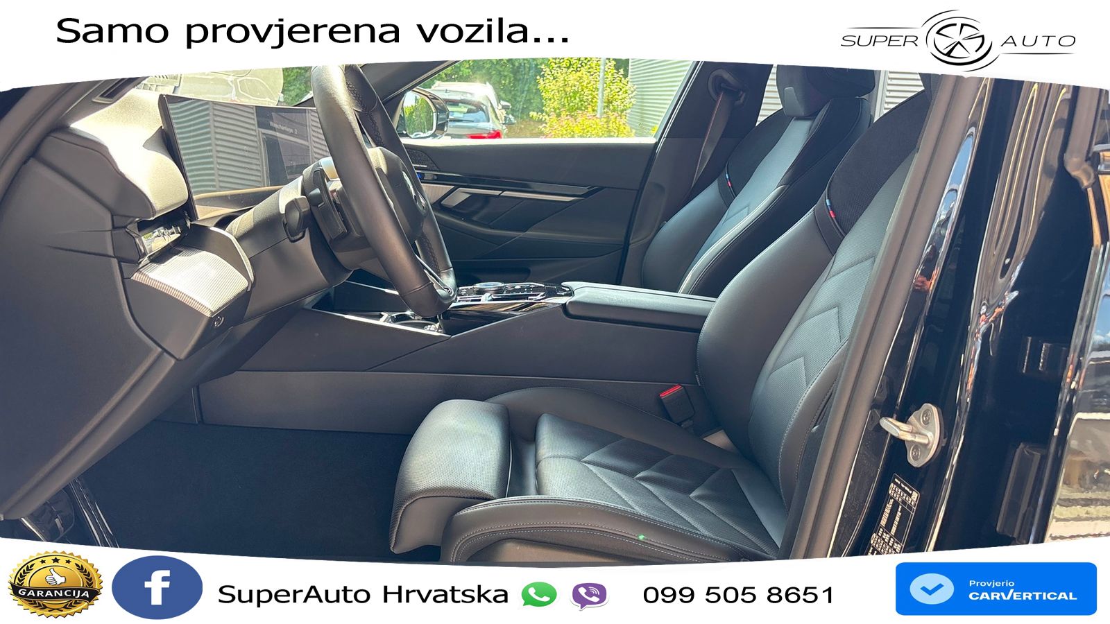 BMW 520d (197 KS) xDrive Steptronic M Sport LED+GR SJED+ACC