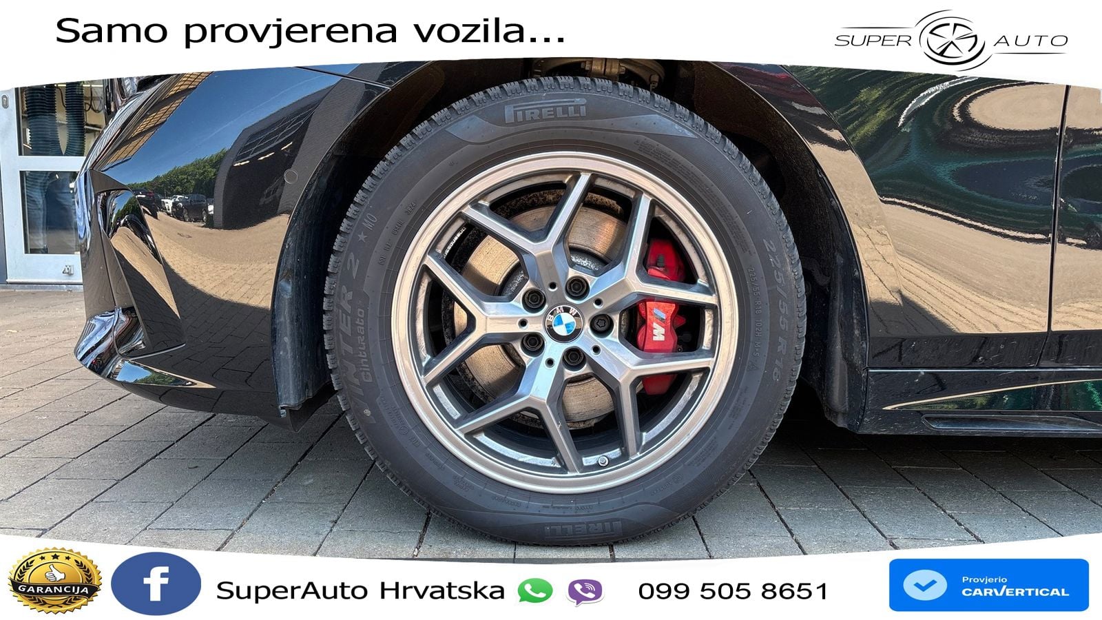BMW 520d Touring (197 KS) xDrive Steptronic M Sport LED+GR SJED+ACC