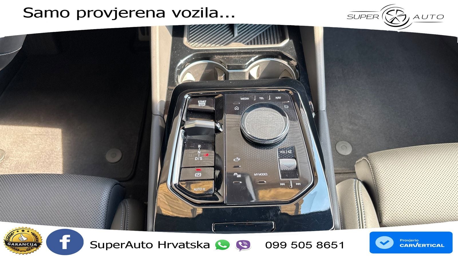 BMW 520d Touring (197 KS) xDrive Steptronic M Sport LED+GR SJED+ACC