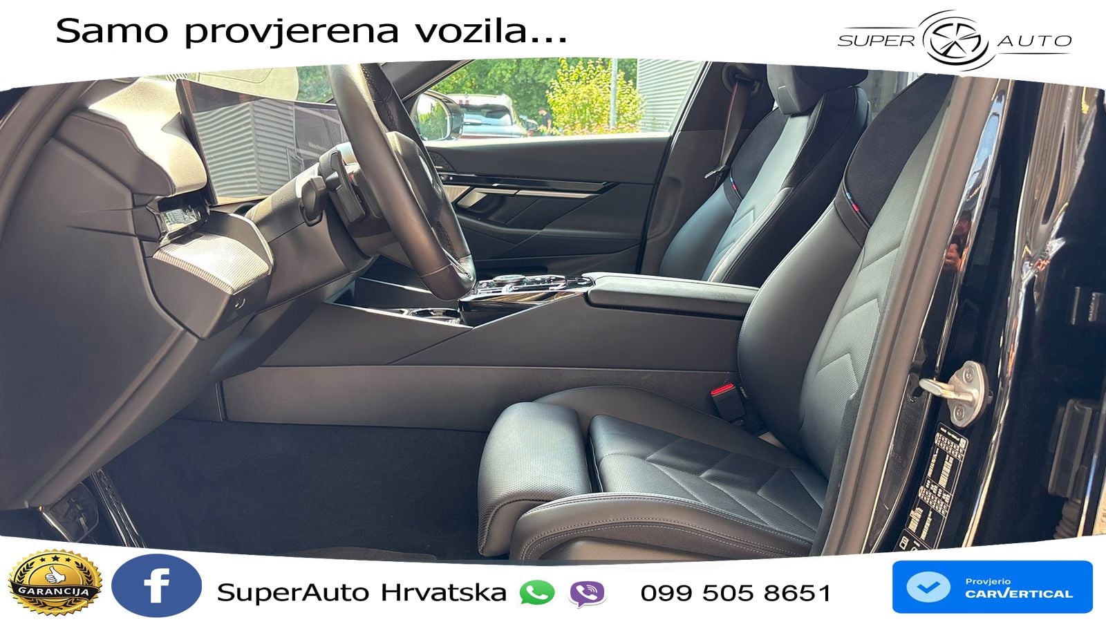 BMW 520d Touring (197 KS) xDrive Steptronic M Sport LED+GR SJED+ACC