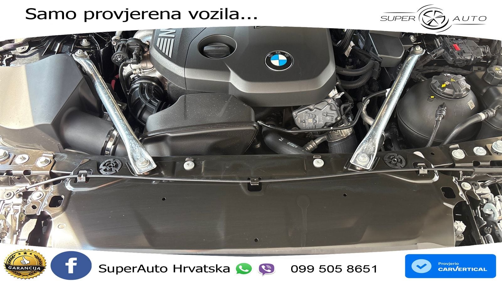 BMW 520d Touring (197 KS) xDrive Steptronic M Sport LED+GR SJED+ACC
