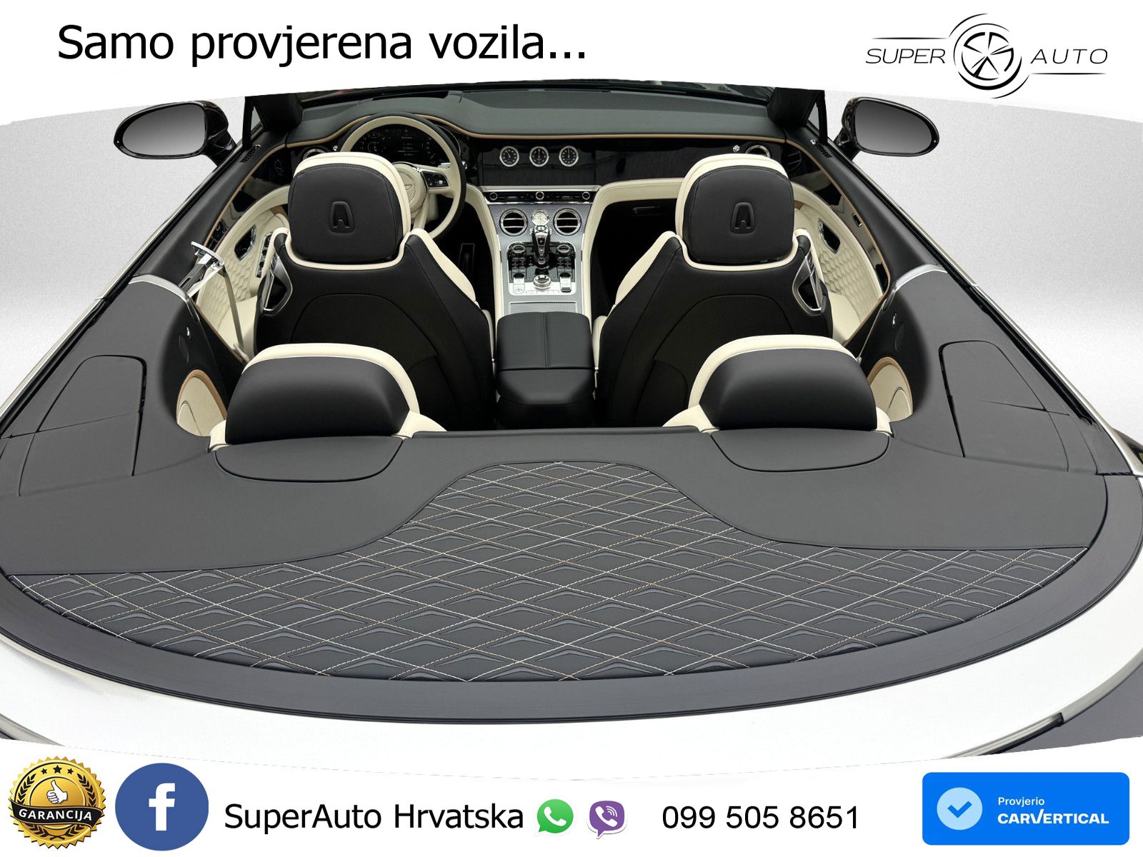 Bentley Continental GTC IV 4.0 V8 TFSi (782 KS) AWD DCT LED+GR SJED+ACC