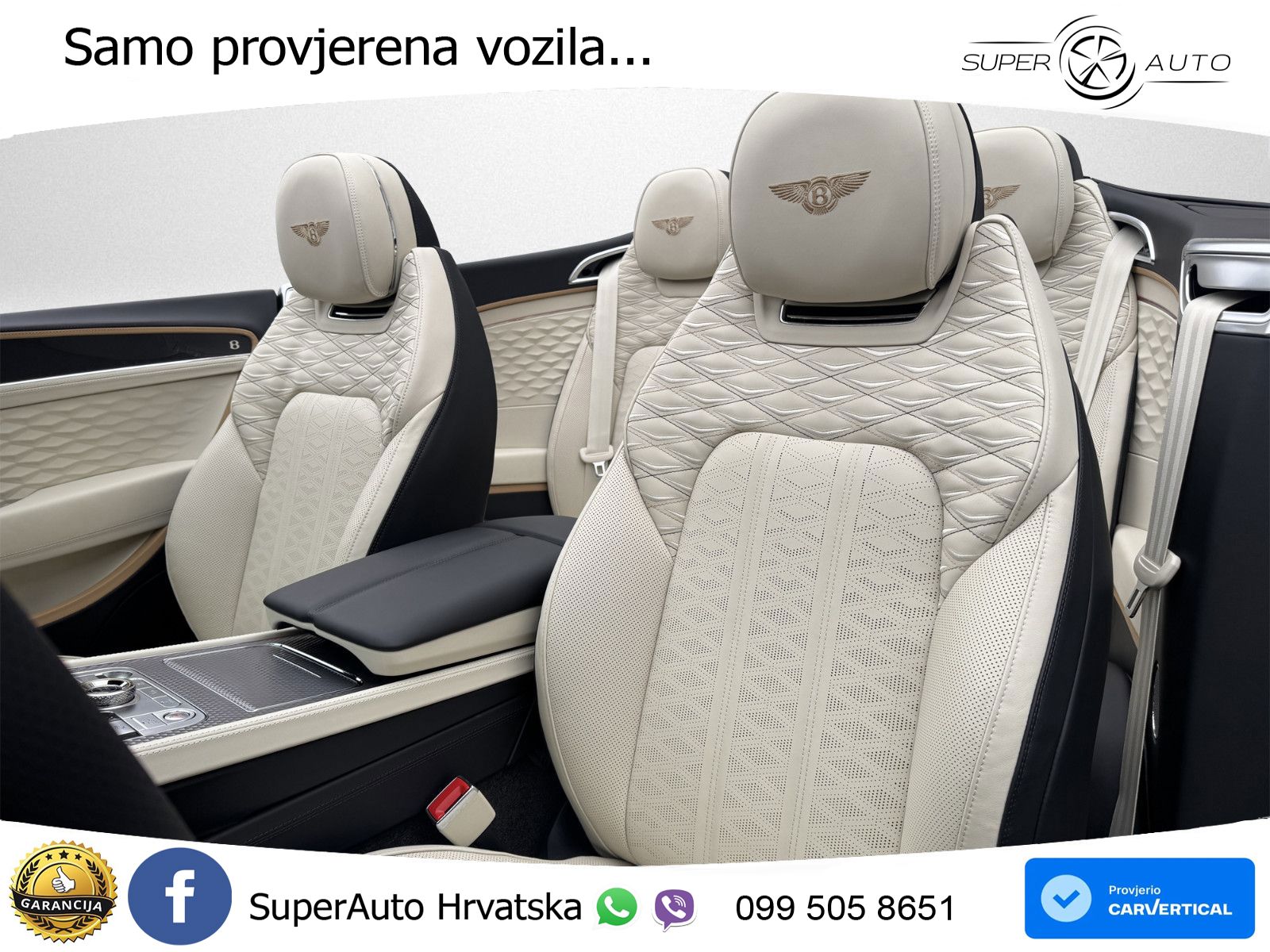 Bentley Continental GTC IV 4.0 V8 TFSi (782 KS) AWD DCT LED+GR SJED+ACC