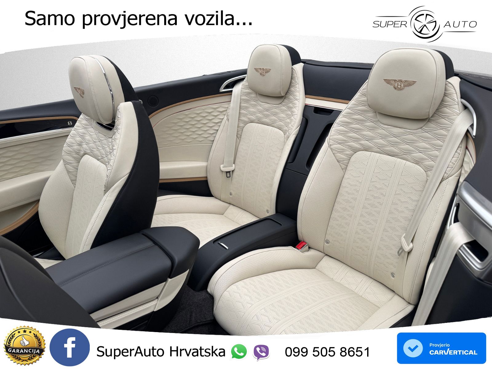 Bentley Continental GTC IV 4.0 V8 TFSi (782 KS) AWD DCT LED+GR SJED+ACC