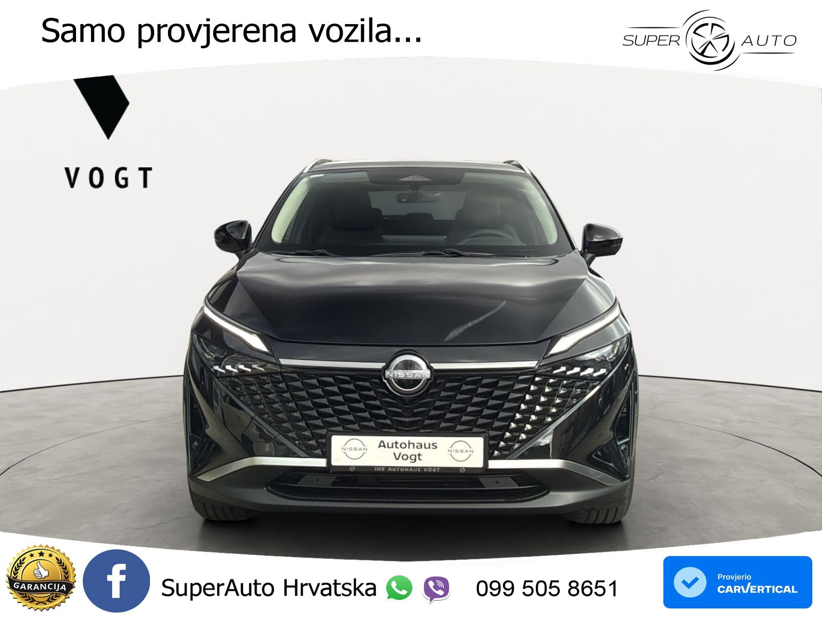 Nissan Qashqai 1.3 DIG-T (140 KS) N-Connecta LED+GR SJED+ACC