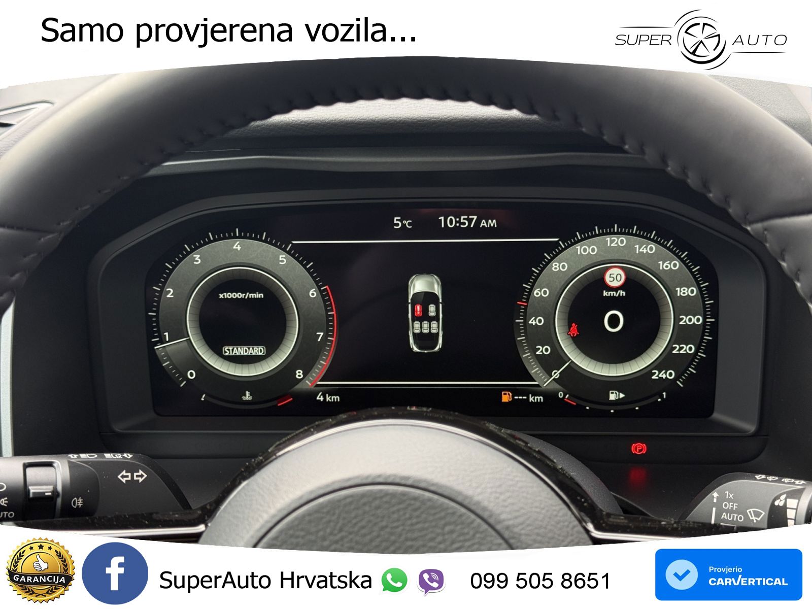 Nissan Qashqai 1.3 DIG-T (140 KS) N-Connecta LED+GR SJED+ACC
