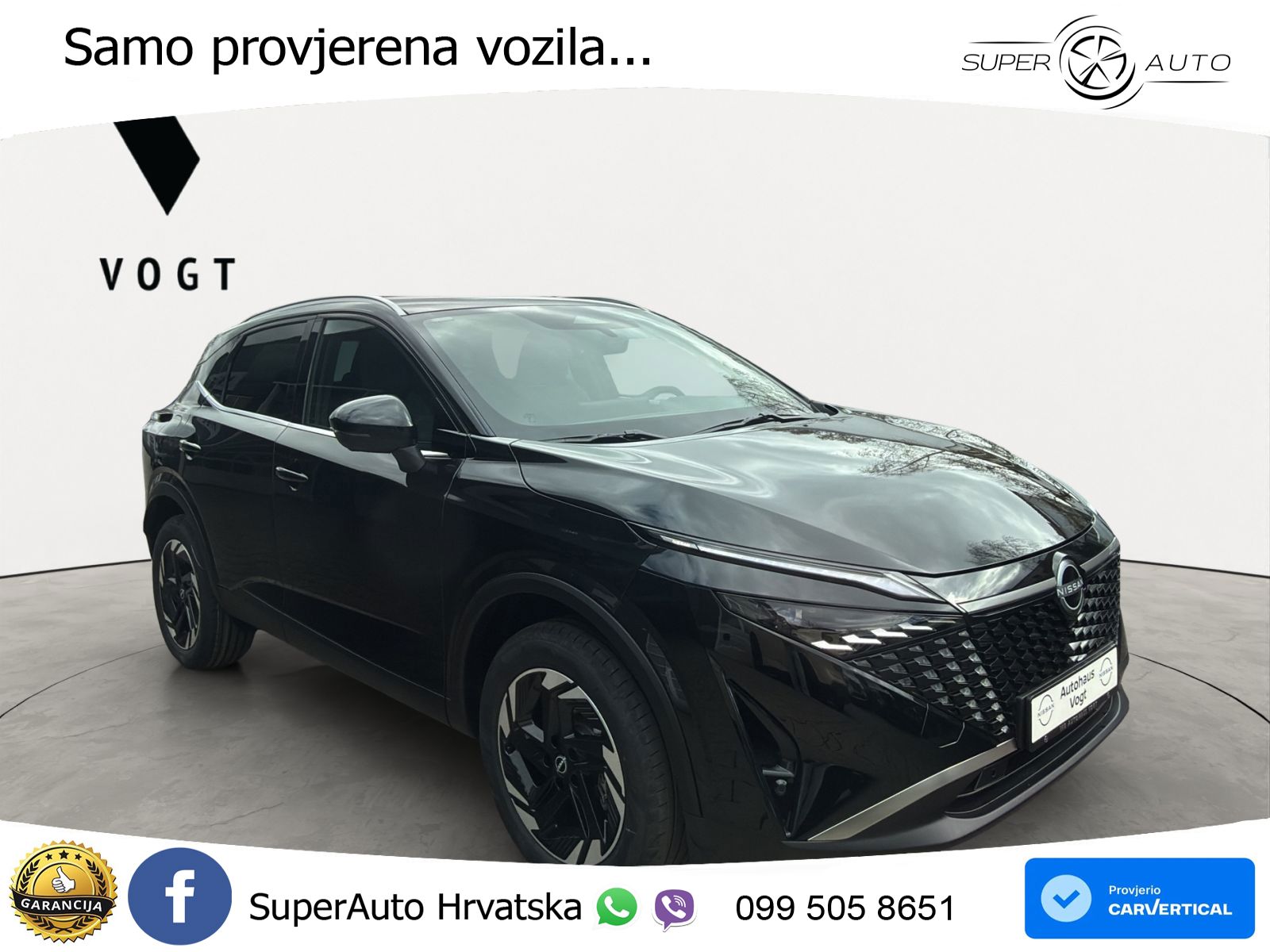 Nissan Qashqai 1.3 DIG-T (140 KS) N-Connecta LED+GR SJED+ACC