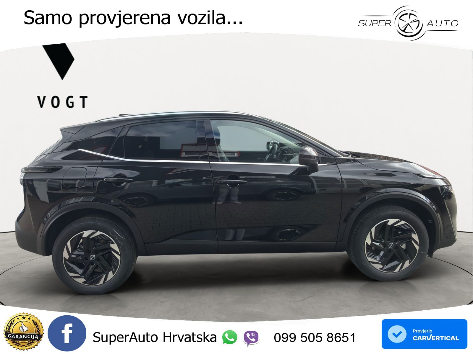 Nissan Qashqai 1.3 DIG-T (140 KS) N-Connecta LED+GR SJED+ACC