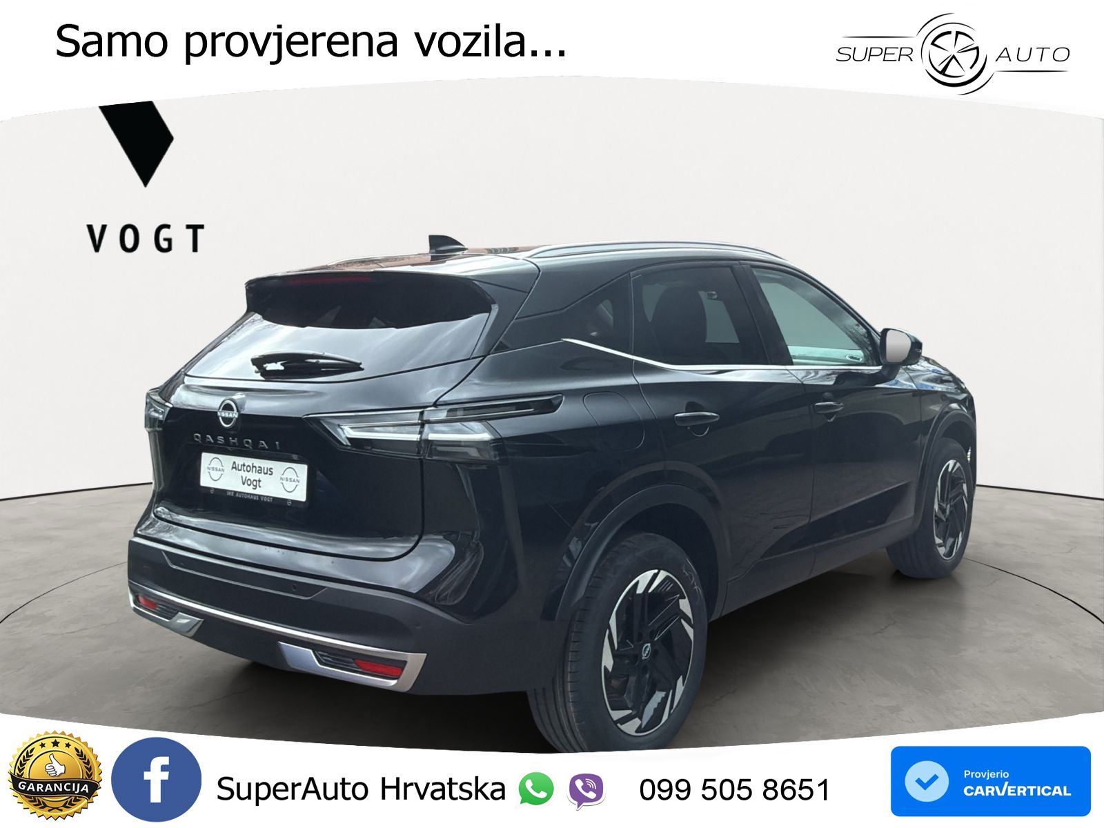 Nissan Qashqai 1.3 DIG-T (140 KS) N-Connecta LED+GR SJED+ACC