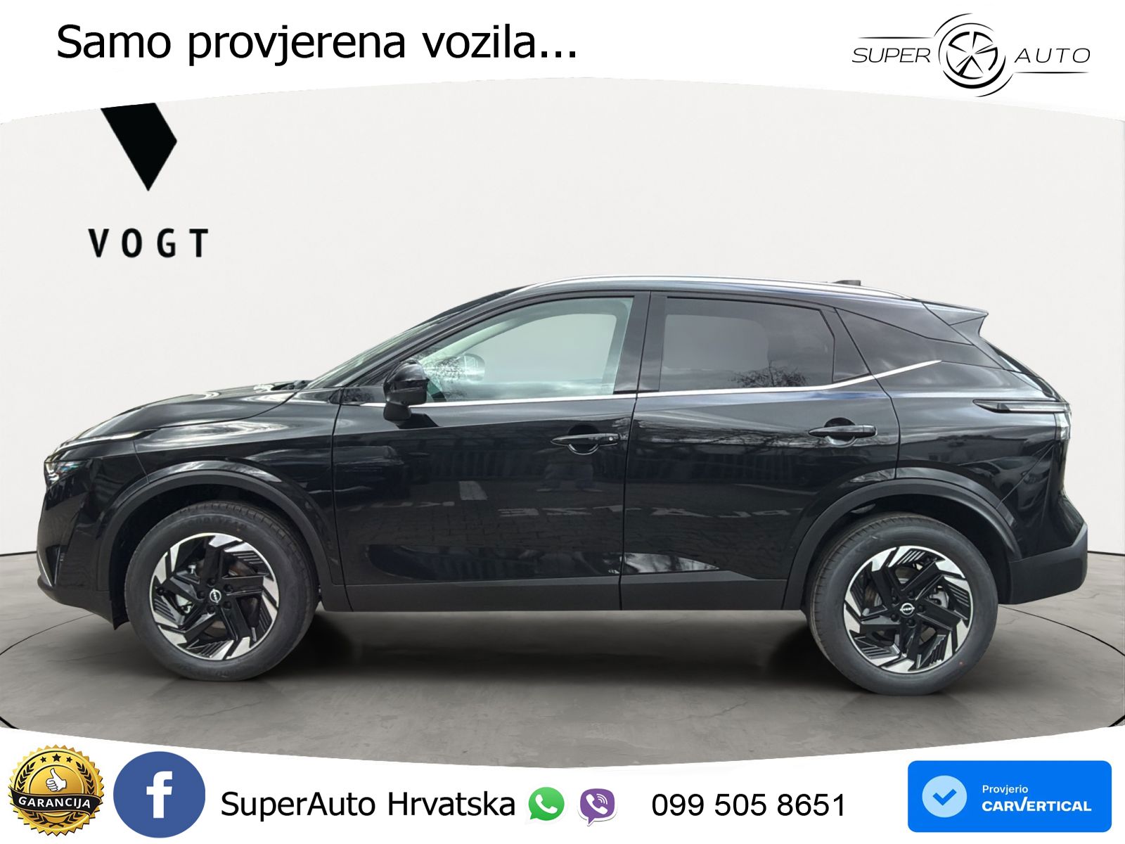 Nissan Qashqai 1.3 DIG-T (140 KS) N-Connecta LED+GR SJED+ACC