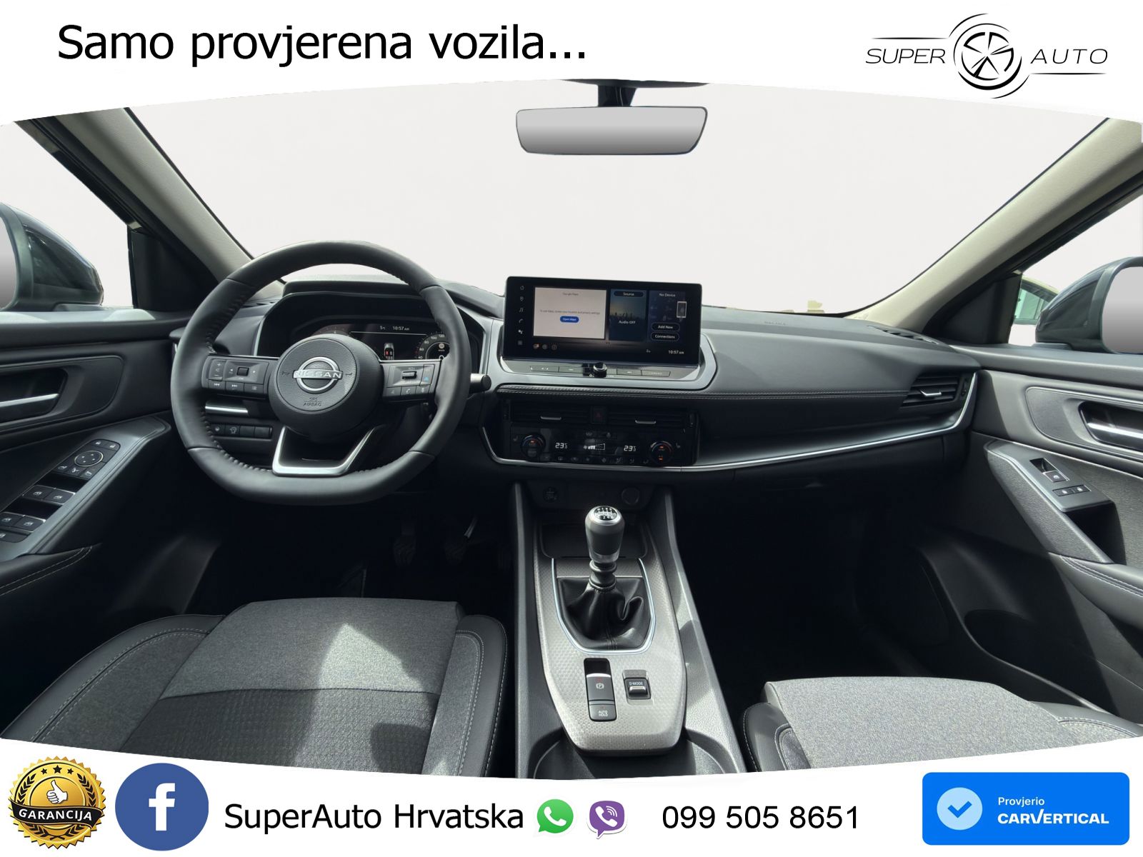 Nissan Qashqai 1.3 DIG-T (140 KS) N-Connecta LED+GR SJED+ACC
