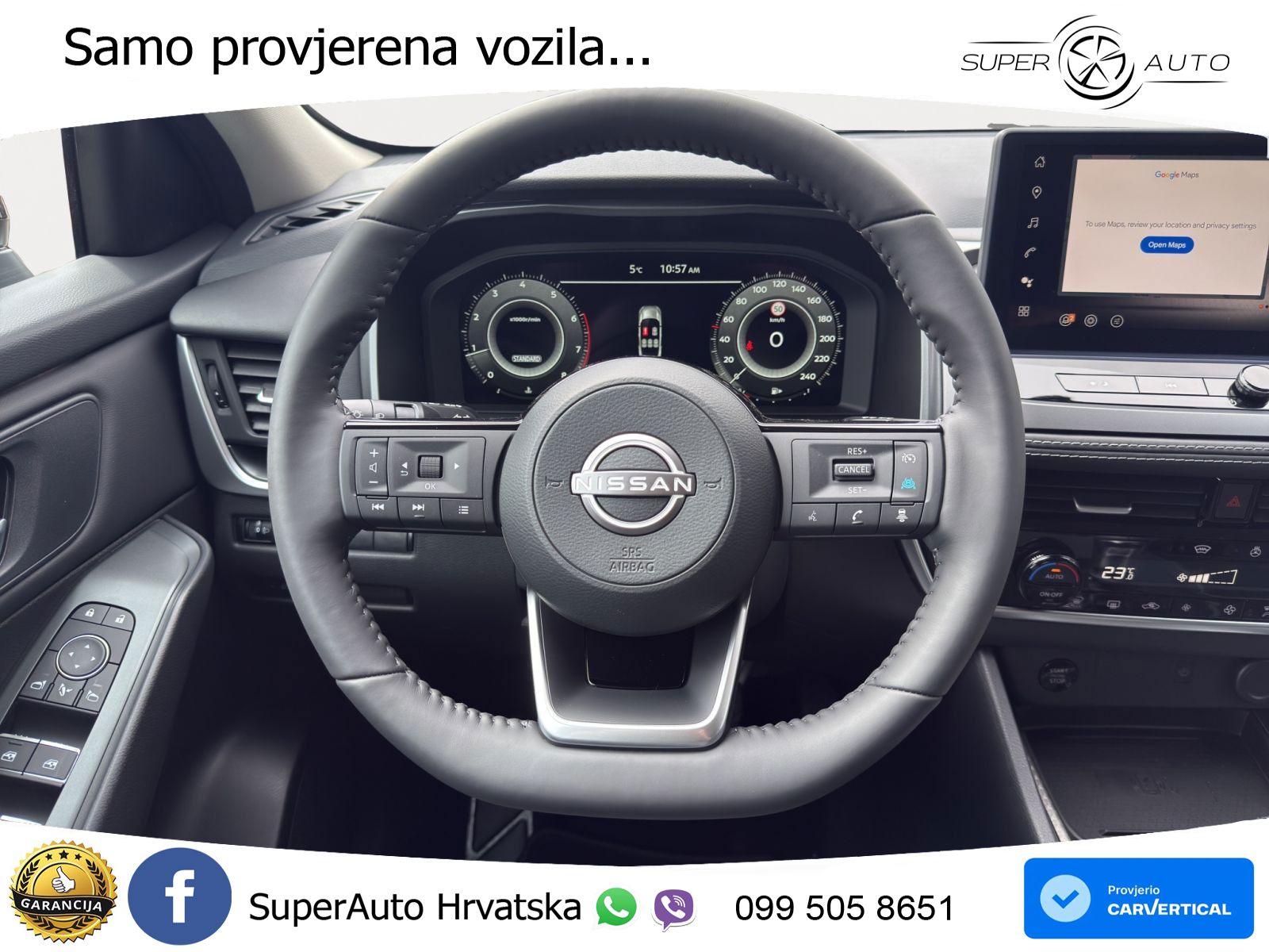 Nissan Qashqai 1.3 DIG-T (140 KS) N-Connecta LED+GR SJED+ACC