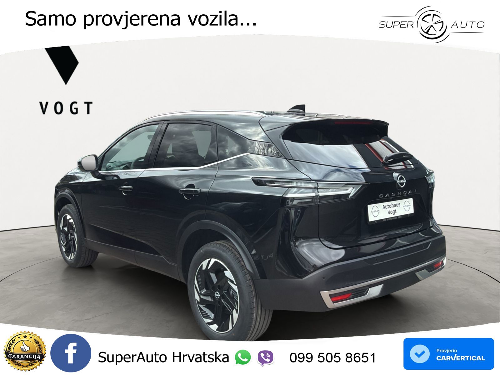 Nissan Qashqai 1.3 DIG-T (140 KS) N-Connecta LED+GR SJED+ACC