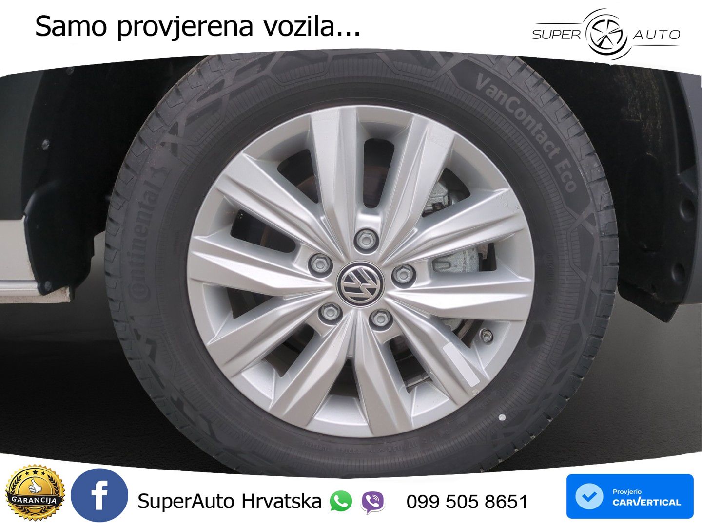 Volkswagen Crafter Kasten LR+Superhoch*Autom ACC R-Kam SHZ 177 KS