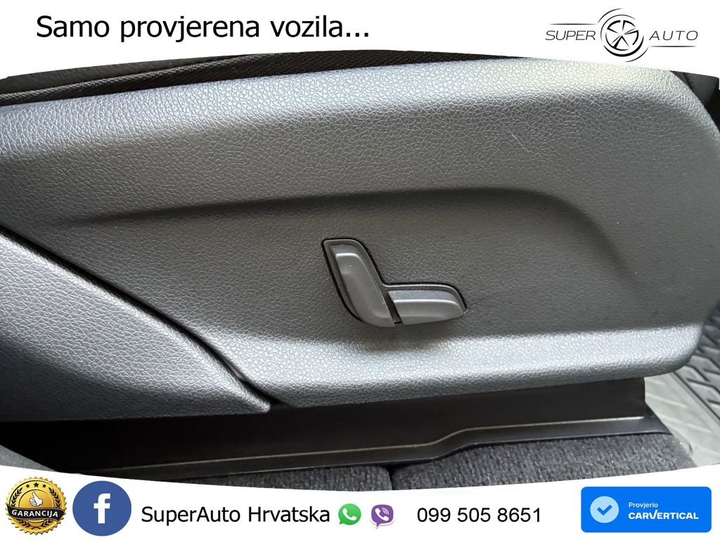 Mercedes GLC Coupe 250 (211 KS) 4MATIC G-TRONIC Night paket