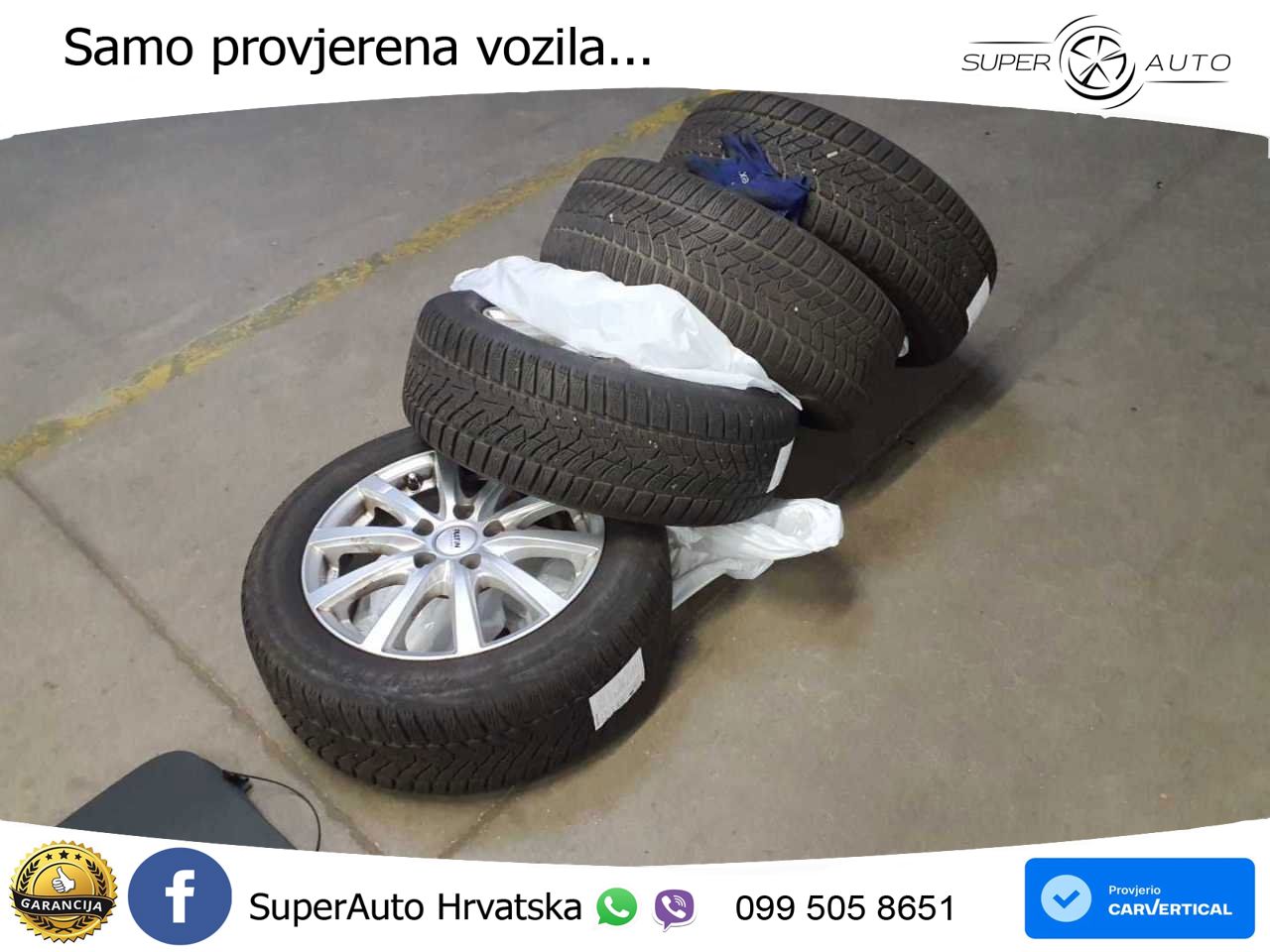 Audi A3 35 TDI (150 KS) S tronic S line LED+GR SJED+ACC