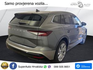 Škoda Enyaq 85 82 kWh (286 KS) Loft LED+GR SJED+ACC
