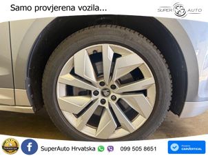 Škoda Enyaq 85 82 kWh (286 KS) Loft LED+GR SJED+ACC