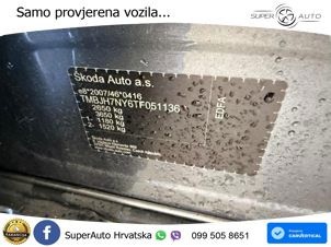 Škoda Enyaq 85 82 kWh (286 KS) Loft LED+GR SJED+ACC