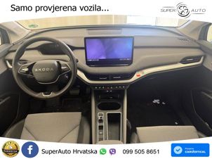 Škoda Enyaq 85 82 kWh (286 KS) Loft LED+GR SJED+ACC