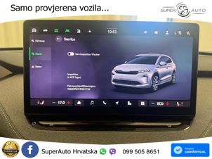 Škoda Enyaq 85 82 kWh (286 KS) Loft LED+GR SJED+ACC
