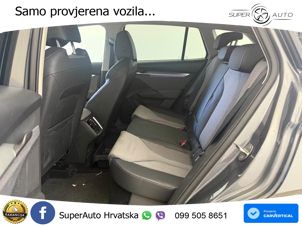 Škoda Enyaq 85 82 kWh (286 KS) Loft LED+GR SJED+ACC