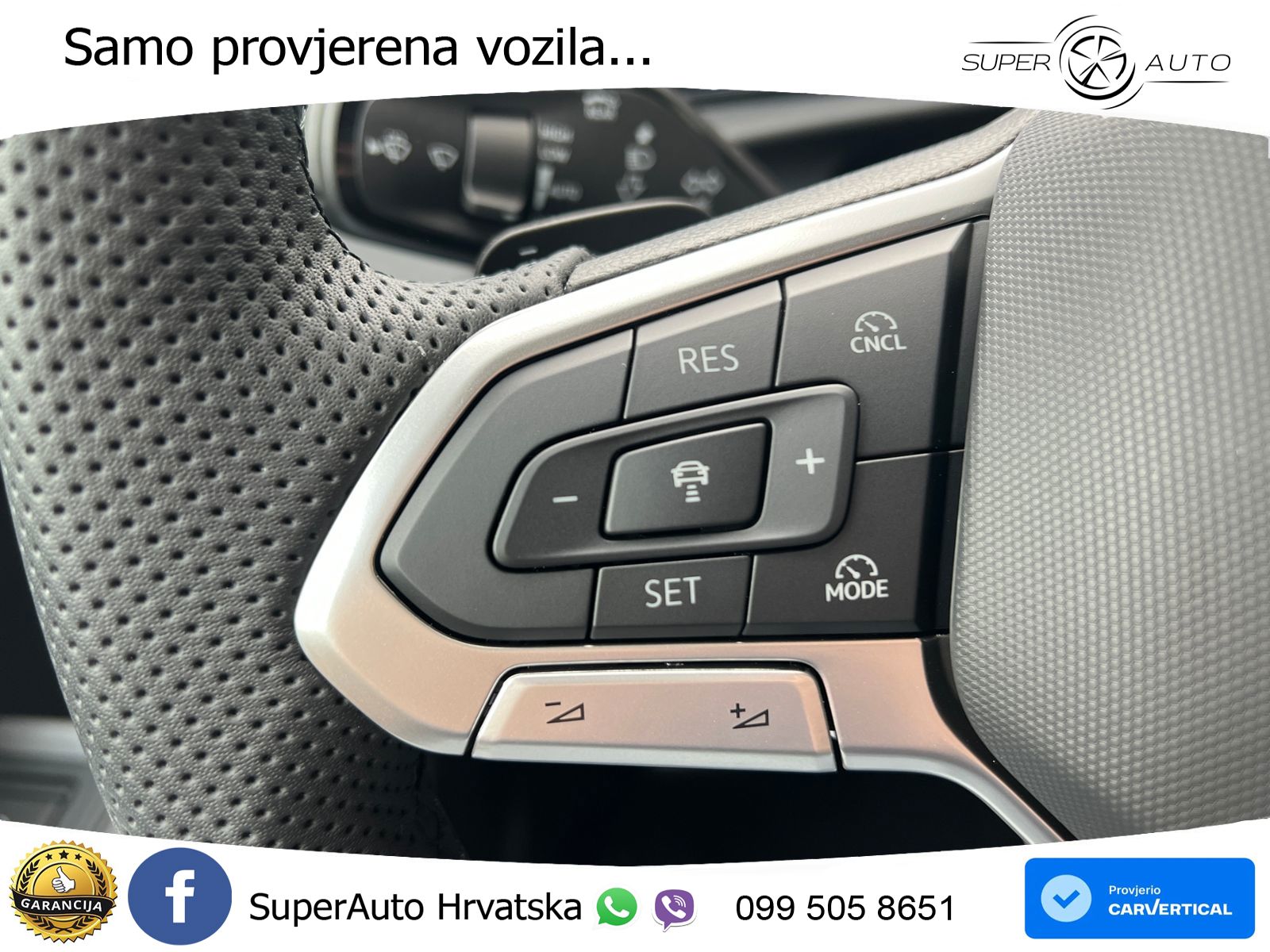 Volkswagen T-Roc 1.5 eTSI (150 KS)  DSG R-Line LED+GR SJED+ACC