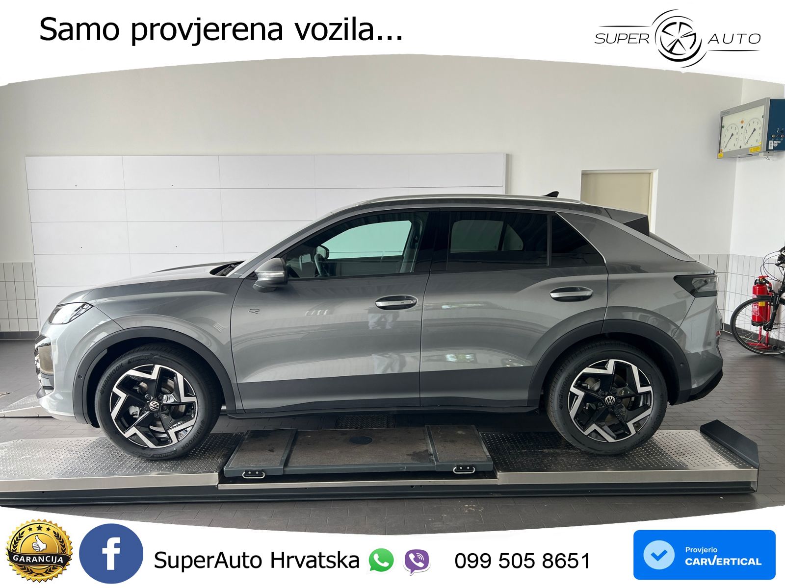 Volkswagen T-Roc 1.5 eTSI (150 KS)  DSG R-Line LED+GR SJED+ACC