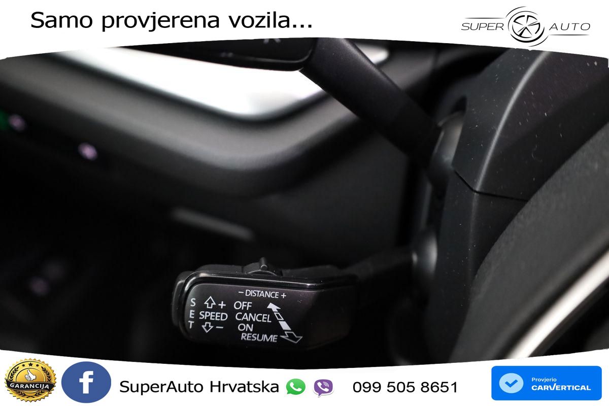 Škoda Octavia Combi 2.0 TDI (150 KS) DSG Selection LED+GR SJED+ACC