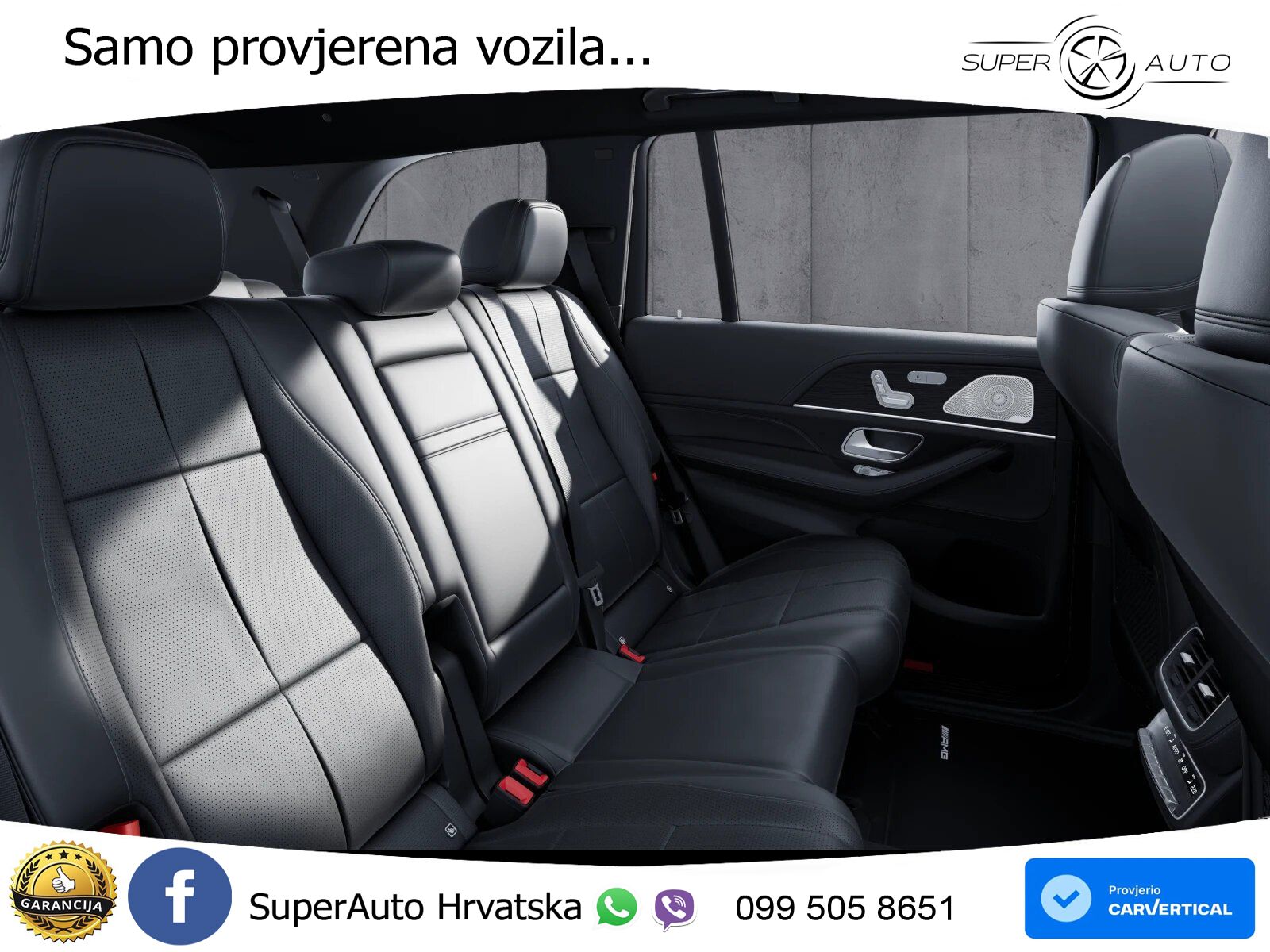 Mercedes-Benz GLS GLS 450d EQ Boost 4MATIC 9G-TRONIC AMG ACC+HEAD+4xGR SJED+360+PANO