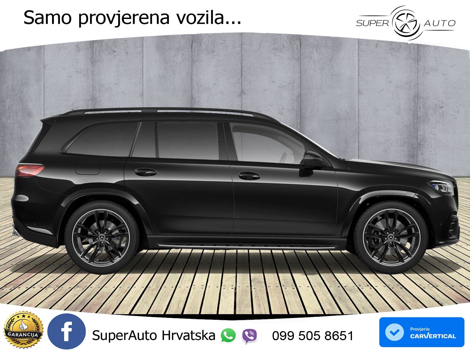 Mercedes-Benz GLS GLS 450d EQ Boost 4MATIC 9G-TRONIC AMG ACC+HEAD+4xGR SJED+360+PANO