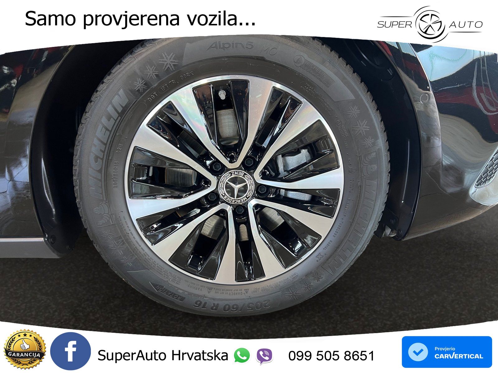 Mercedes-Benz A 180d 8G-DCT