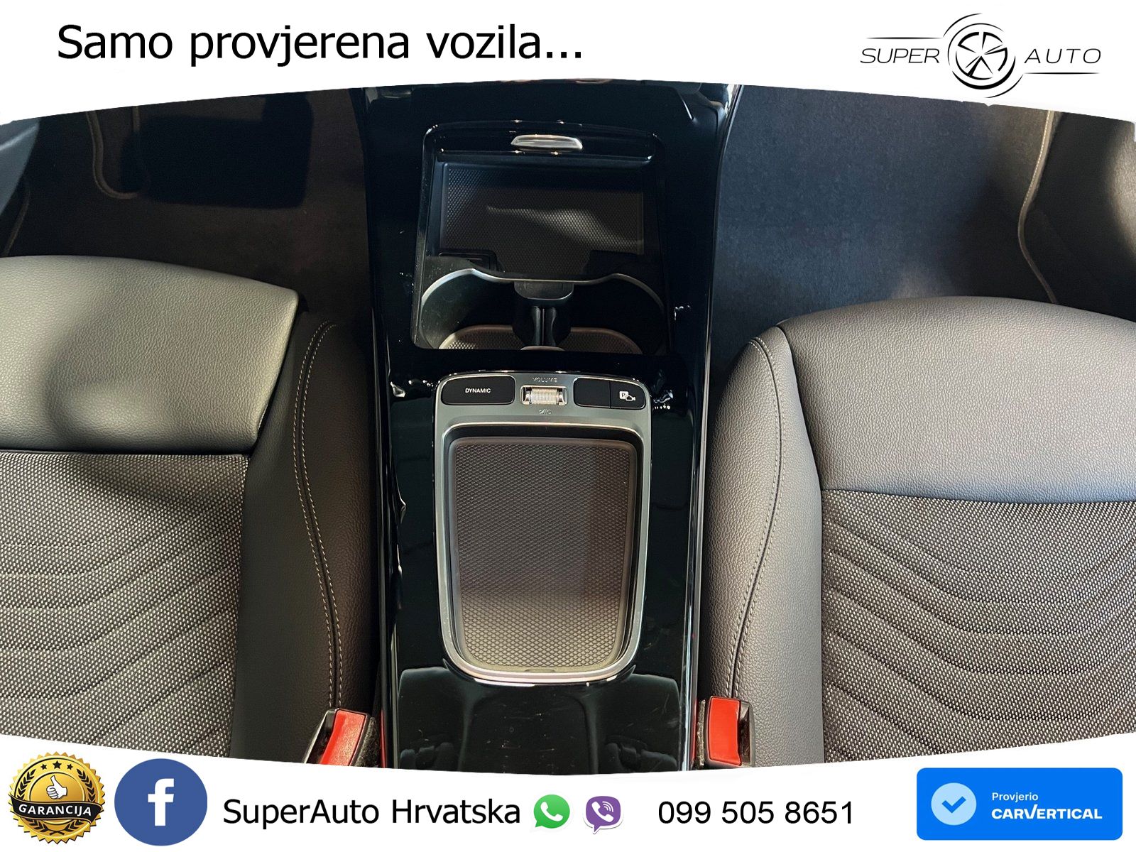 Mercedes-Benz A 180d 8G-DCT