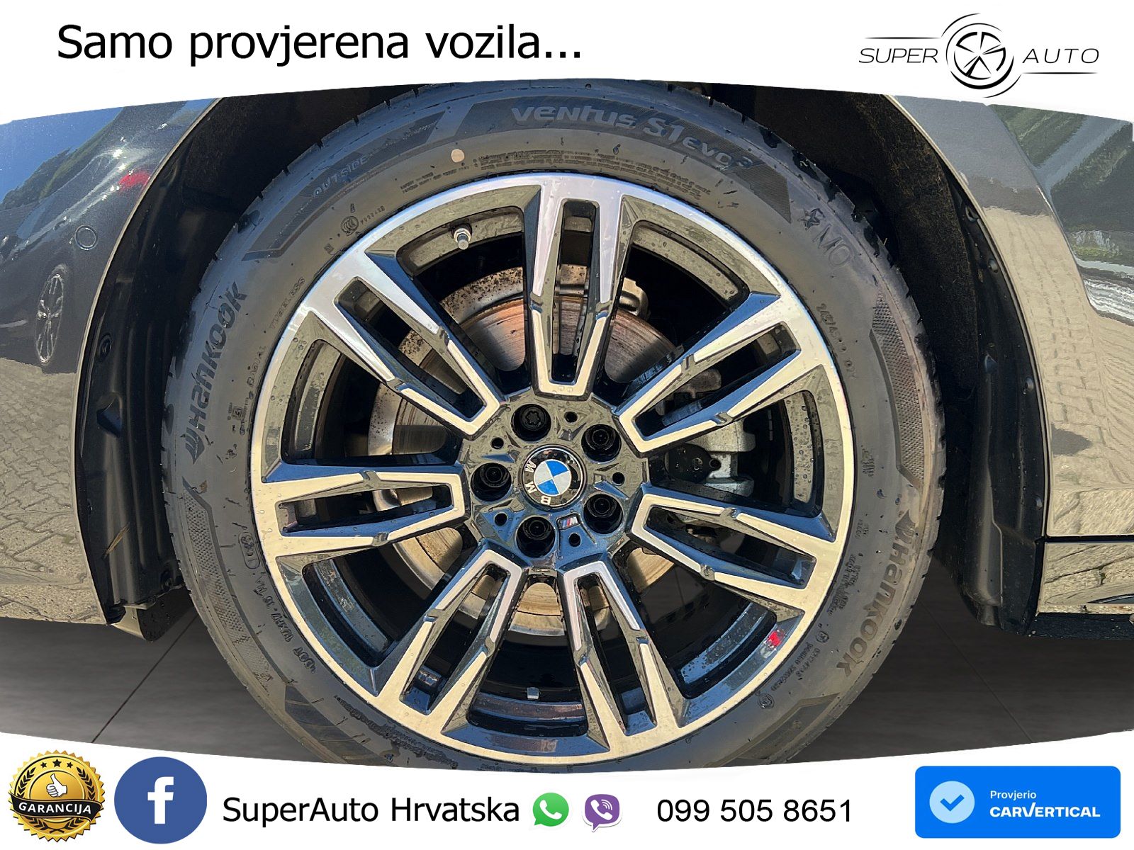BMW 520d Touring (197 KS) xDrive Steptronic M Sport LED+GR SJED+ACC