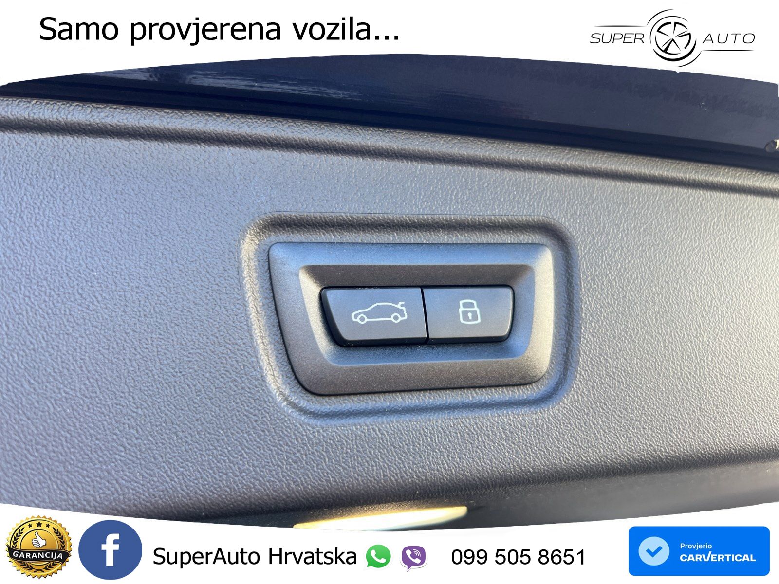 BMW 520d Touring (197 KS) xDrive Steptronic M Sport LED+GR SJED+ACC