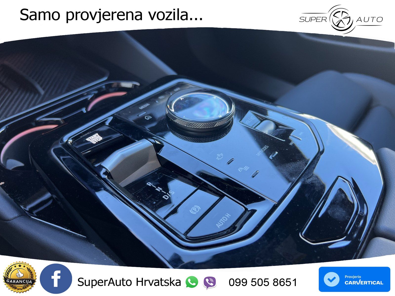 BMW 520d Touring (197 KS) xDrive Steptronic M Sport LED+GR SJED+ACC