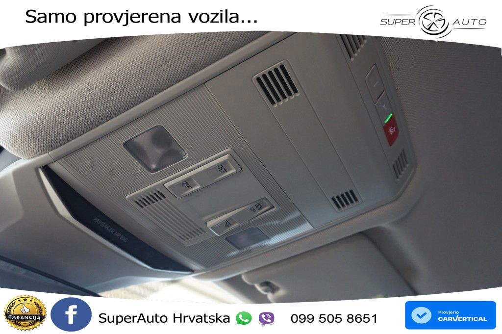 Volkswagen T-Roc I 1.5 TSI (150 KS) DSG