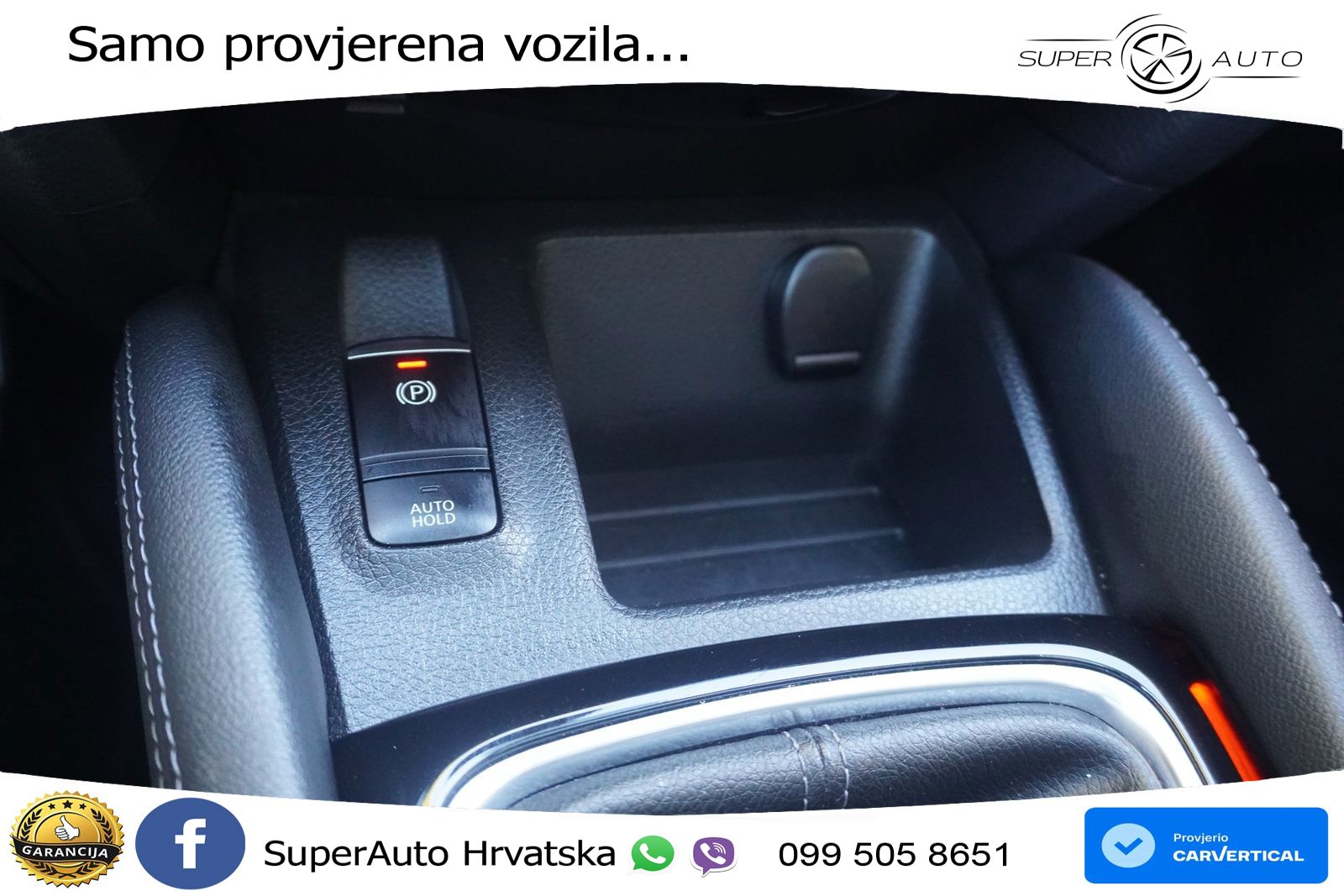 Nissan Qashqai 1.3i (160 KS) DCT Tekna